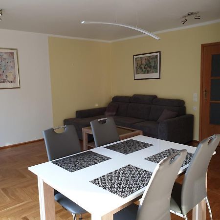 Апартаменти Apartament Vista Гіжицько Екстер'єр фото