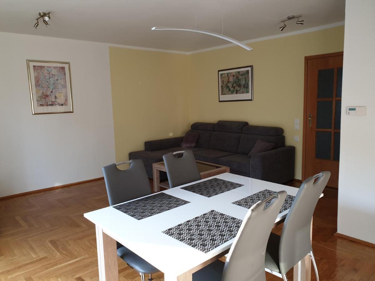 Апартаменти Apartament Vista Гіжицько Екстер'єр фото