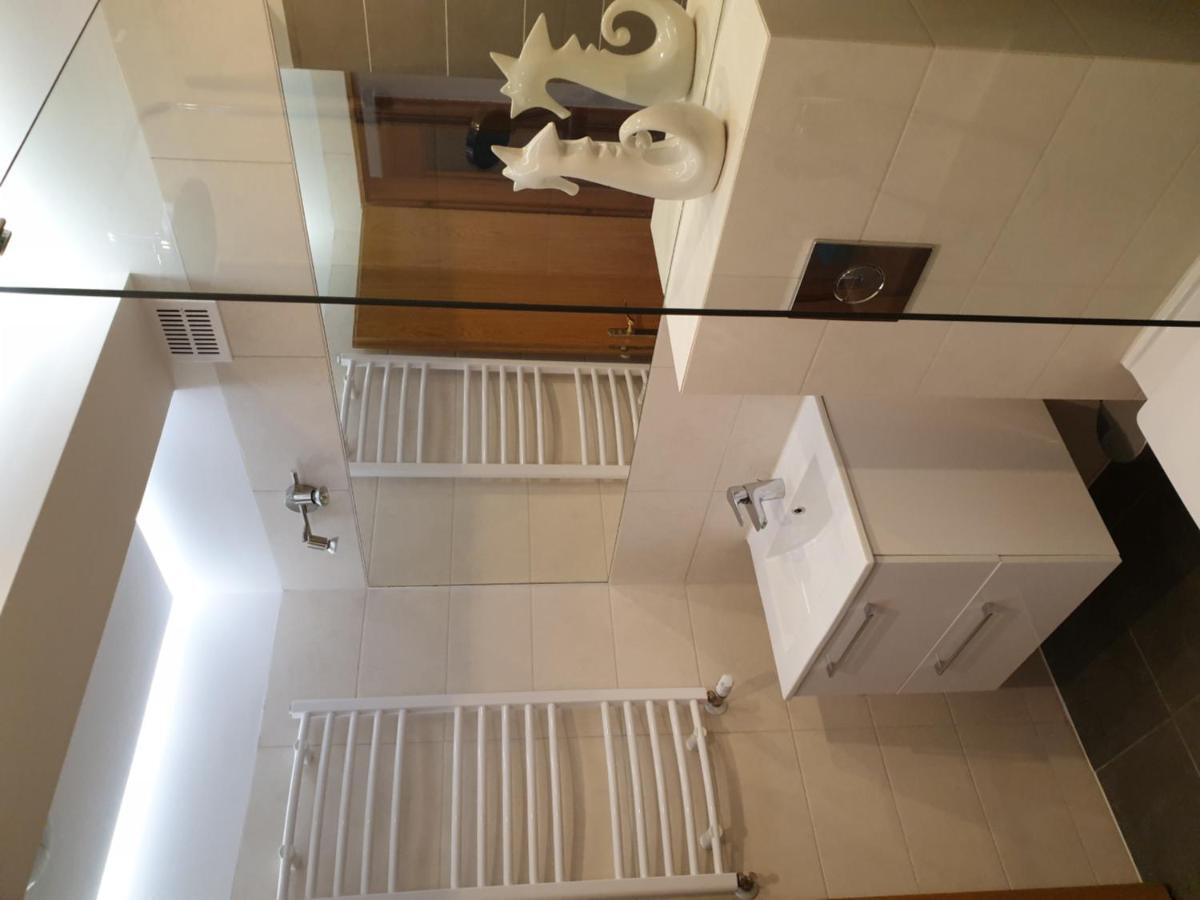 Апартаменти Apartament Vista Гіжицько Екстер'єр фото